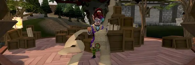 You'll Be Able to Pause the Timer in RuneScape's Next Double XP Live