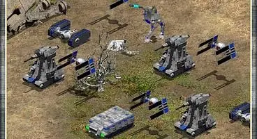 Star Wars Galactic Battlegrounds' Expanding Fronts Mod Adds Three New Civilizations In 1.5 Update
