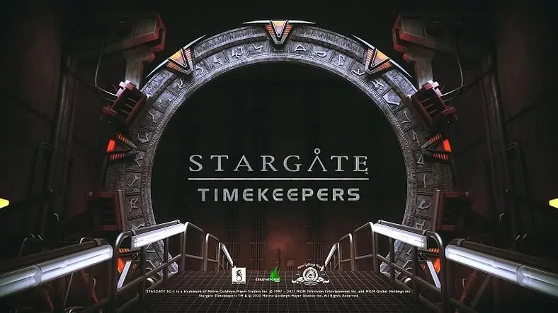 Stargate: Timekeepers Demo Now Available, Grants Access to First Campaign Episode