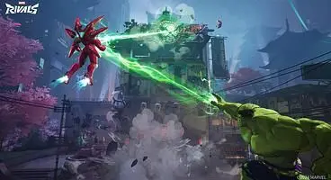 NetEase Games Reveals Marvel Rivals, a 6v6 Team-Based PVP Shooter for PC