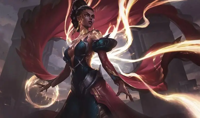 League of Legends Patch 25.S1.2 Release Date