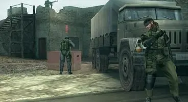 Older Versions of Metal Gear Solid 4 and Peace Walker Have Been Delisted from Digital Storefronts