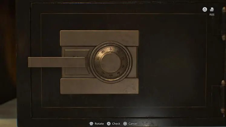 Resident Evil Requiem Safe Codes Guide (All Combinations & Rewards)