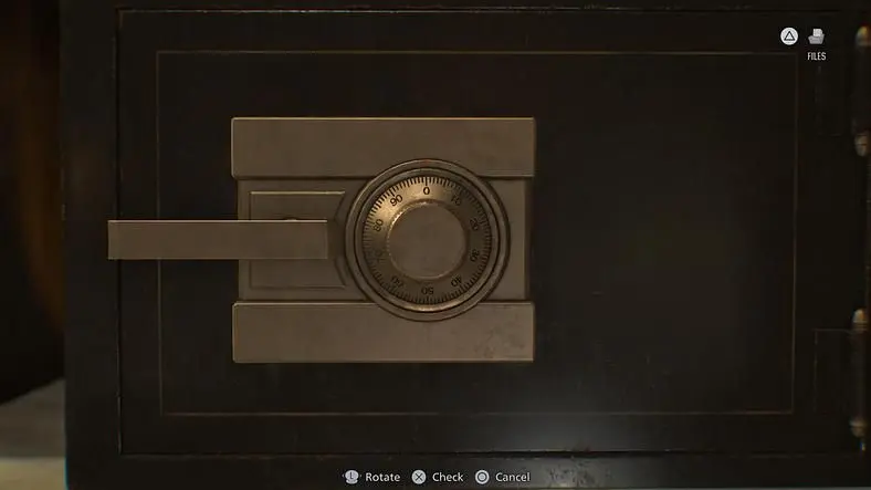 Resident Evil Requiem Safe Codes Guide (All Combinations & Rewards)