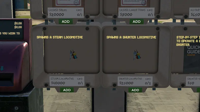 Best Mods