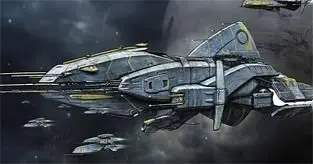 Nexus: The Jupiter Incident in Kickstarter bid for sequel