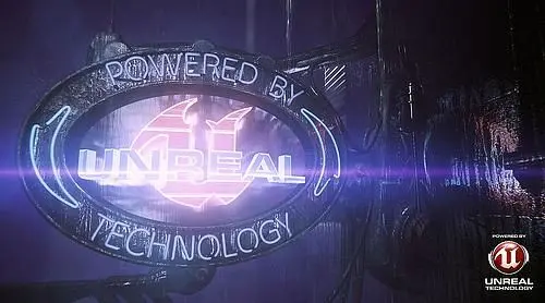 Epic: Next gen console launch titles will probably use Unreal Engine 3