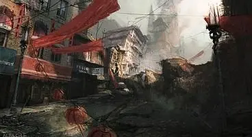 Crystal Dynamic had Tomb Raider-like survival horror project