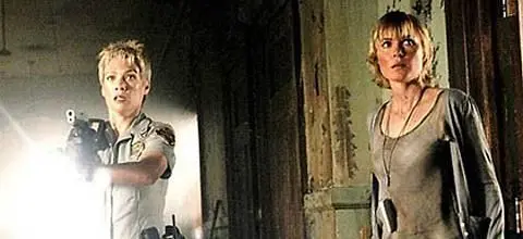 Second Silent Hill flick gets go ahead, Davis Films jotting the script