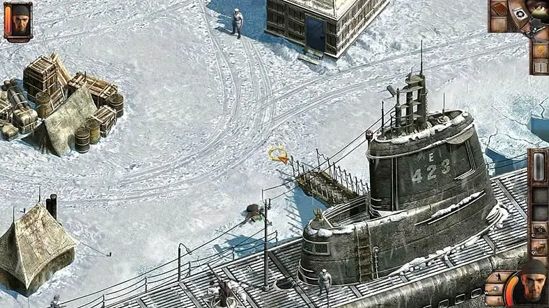 Commandos 2 and Praetorians HD Remasters Get New Screenshots Ahead of Friday's Launch