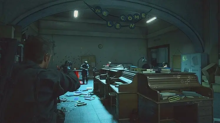 Resident Evil Re:Verse PC Open Beta Dates - Here's When It Begins and Ends