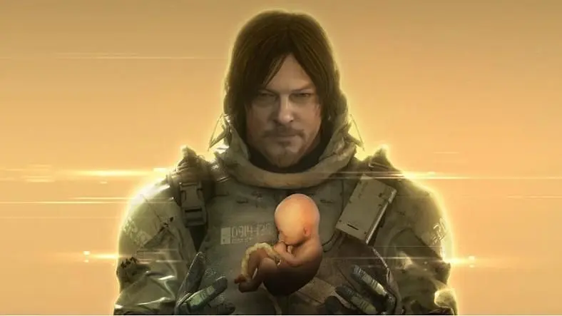 Death Stranding Director's Cut Review - The Postman Rocks Twice