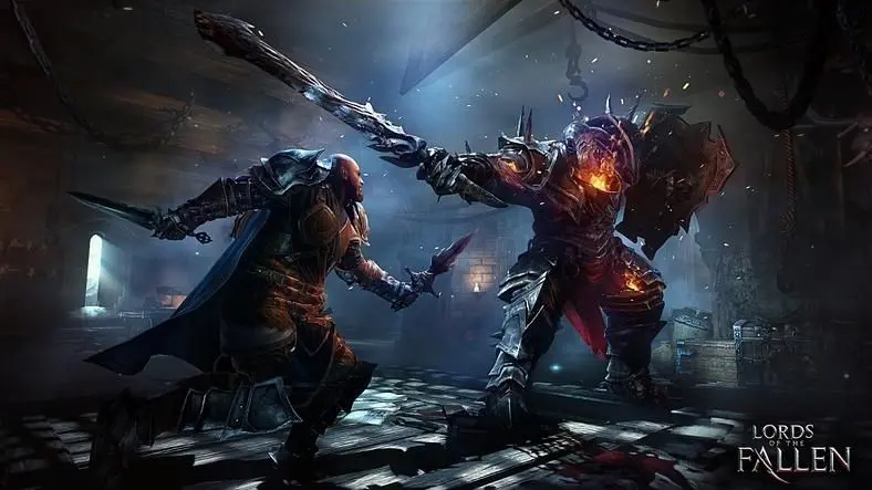 Fun, if slightly unoriginal, dungeon-crawling in CI Games' hack-and-slash RPG.