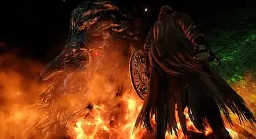 Free update for Dark Souls 2 adds a new boss fight and ending