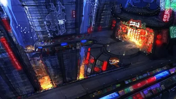 New content update now live for Otherland's early access beta