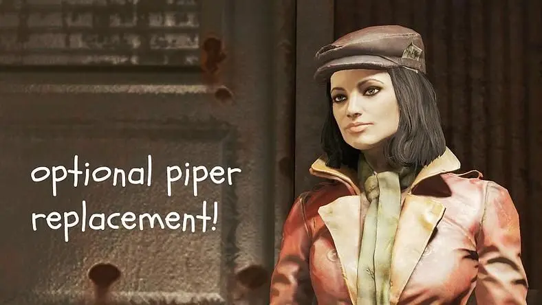 Fallout 4 Mods