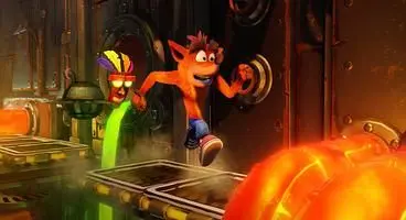 New Crash Bandicoot Game and N-Sane Trilogy Coming To PC in 2018, according to report