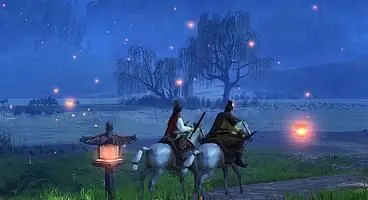 Total War: Three Kingdoms Introduces Coalitions and Military Alliances