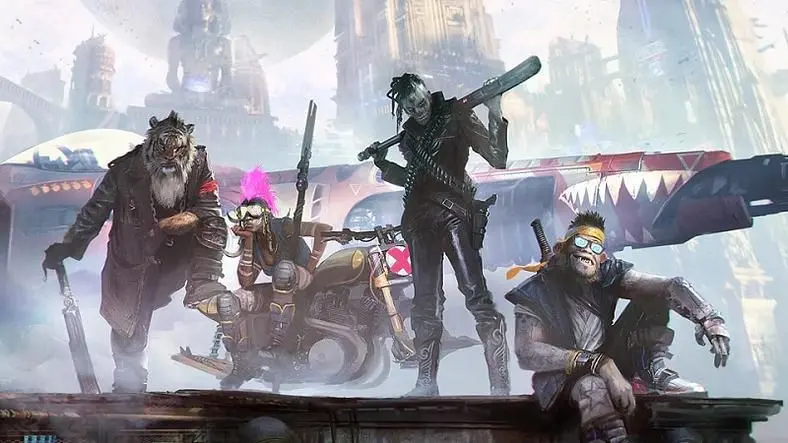 Beyond Good & Evil 2 "well underway" as Creator Michel Ancel Leaves Games Industry