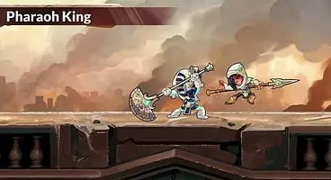 Brawlhalla Season 19 - Start and End Date, New Legend, and More