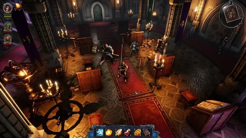 5 Reason to check out Wigmund in Early Access