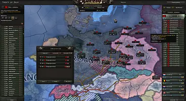 Hearts of Iron IV's By Blood Alone expansion dated for September
