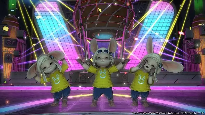 Final Fantasy 14 Patch 6.35 Now Live, Adds Eureka Orthos Deep Dungeon, Loporrit Tribal Quests, and More