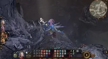Guides / How to Find and Use Dark Amethyst in Baldur's Gate 3