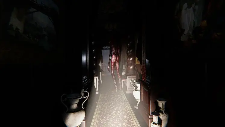 Psychological horror game Dark Atlas: Infernum out now for PC and consoles, physical edition confirmed