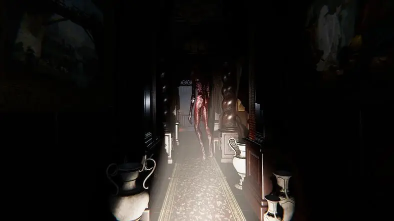 Psychological horror game Dark Atlas: Infernum out now for PC and consoles, physical edition confirmed