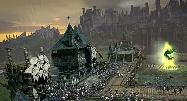 SEGA Lunar New Year Sale Sees Waning Prices for Total War, Two Point Series and More