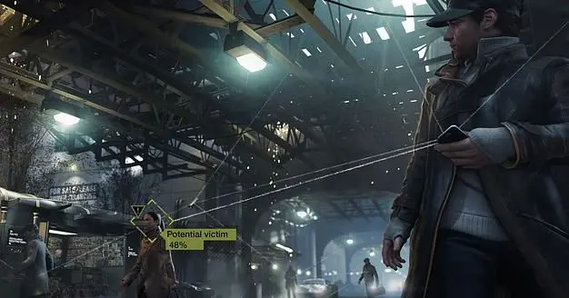 Ubisoft's Watch Dogs trademark reinstated after 'fraudulent filing'