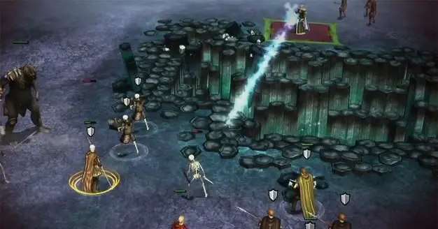 Fallen Enchantress: Legendary Heroes in stores August 16th