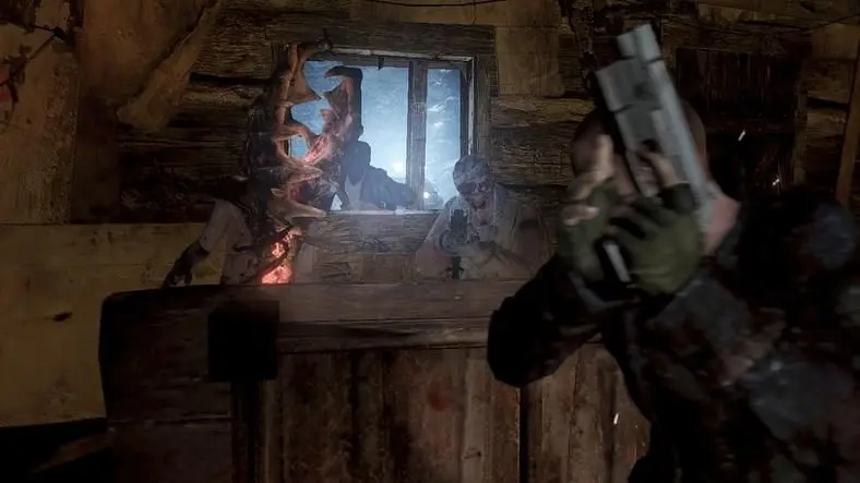 Capcom to launch free Resident Evil 6 update for consoles