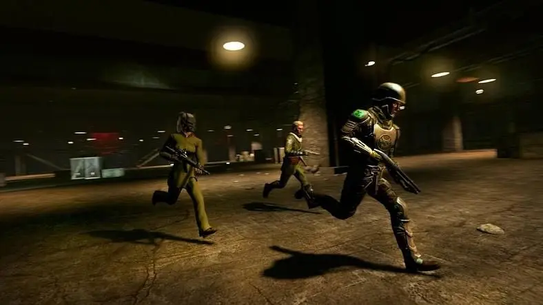 Funcom: "We have the tools to make The Secret world free-to-play"
