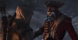 US history professor gives two cents on Assassin's Creed III