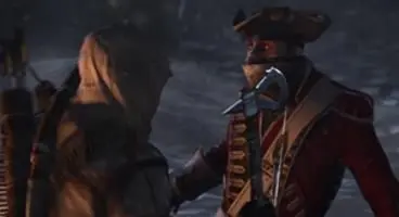 US history professor gives two cents on Assassin's Creed III