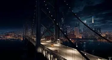 The Newly Extended Watch Dogs 2 Ending Hints At London For The Future Of The Series