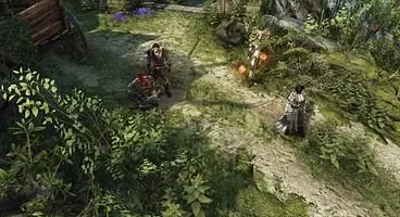 Divinity: Original Sin 2 Patch Notes - Hotfix v3.0.159.021