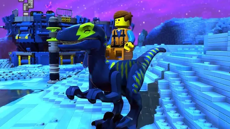 The LEGO Movie 2 Videogame brings a long-overdue revamp, but everything's not awesome