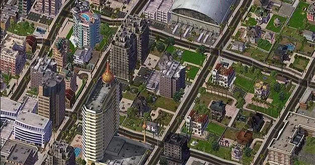GOG.com gets zoning permit for SimCity 4, "crowning achievement" of the series