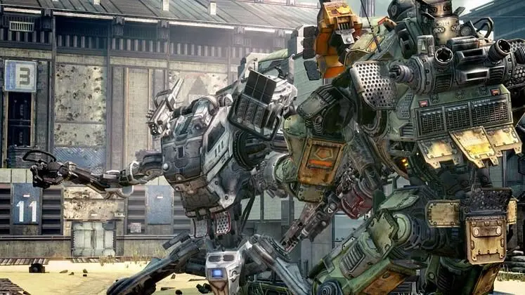 Respawn release big new Titanfall update with private match mode