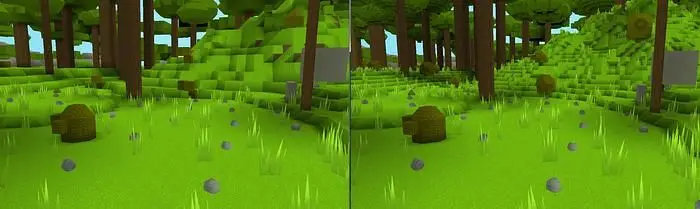 Cubical Drift's Planets³ in final Kickstarter week, needs $55k more to succeed
