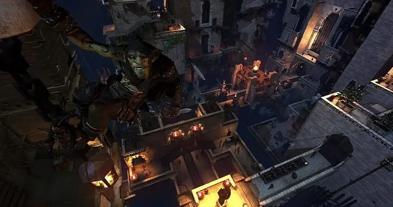 Cyanide working on new Action/RPG called Styx: Master of Shadows for PC