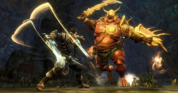 PS Plus gets Kingdoms of Amalur, ICO and Shadow of the Colossus HD in June
