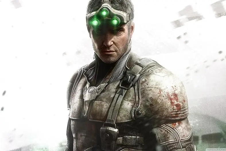 Top 15 Assassins in Video Games