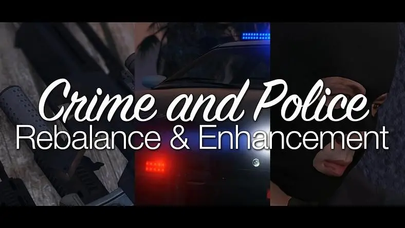 Grand Theft Auto V Mods