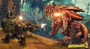 Epic Games Store Preloading not ready in time for Borderlands 3