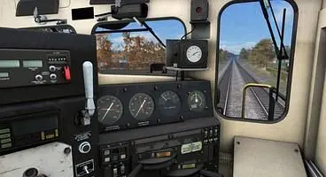 Train Simulator 2020 chugging along to Steam This Month
