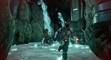 Dolmen Hands-Off Preview - Lovecraftian Horrors Meet Dynamic SoulsBorne Combat